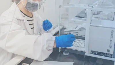 Formulation Development